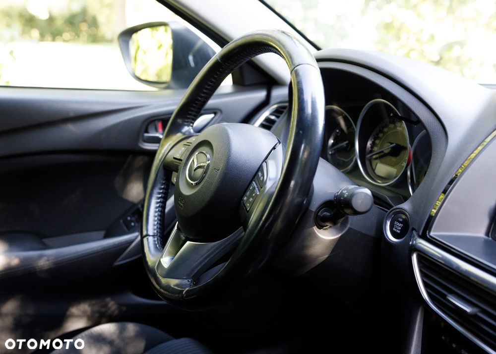 Mazda 6 2.0 Skyenergy - 20