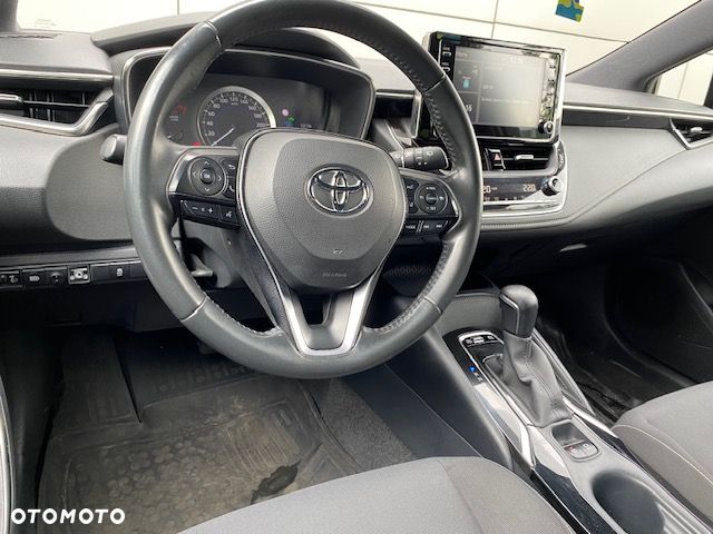 Toyota Corolla 1.8 Hybrid Comfort - 19