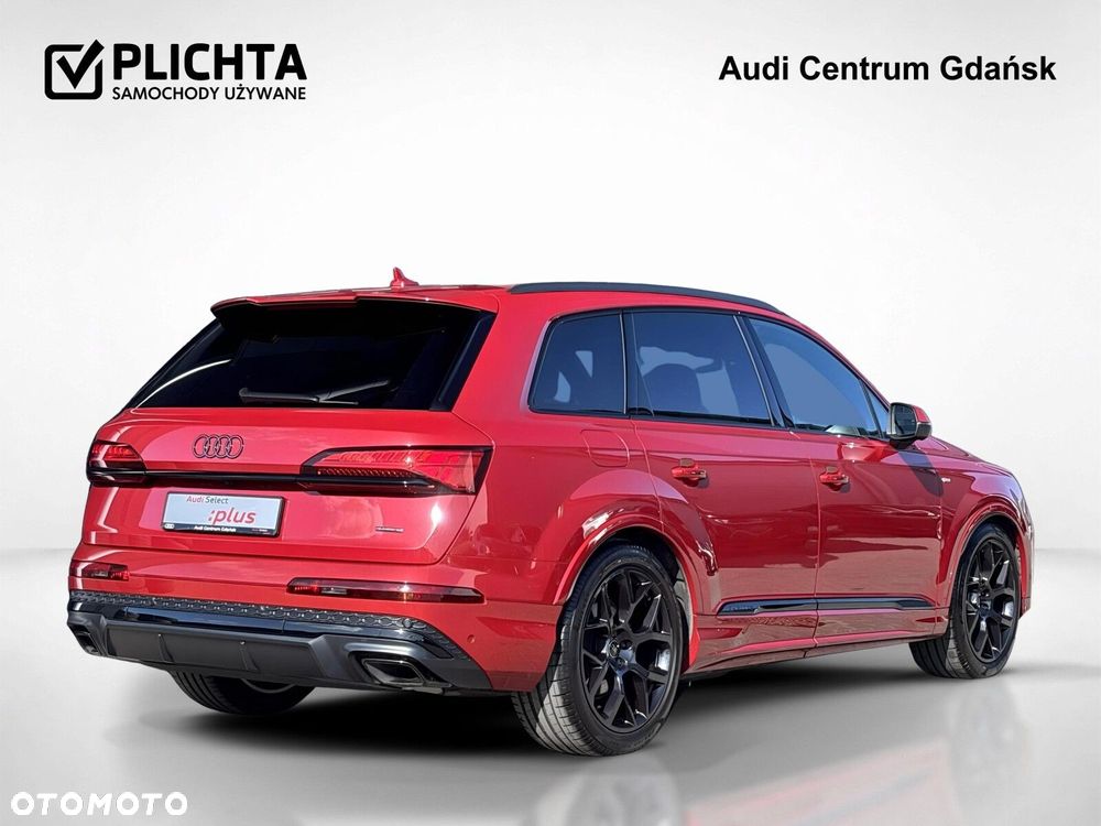 Audi Q7 - 5
