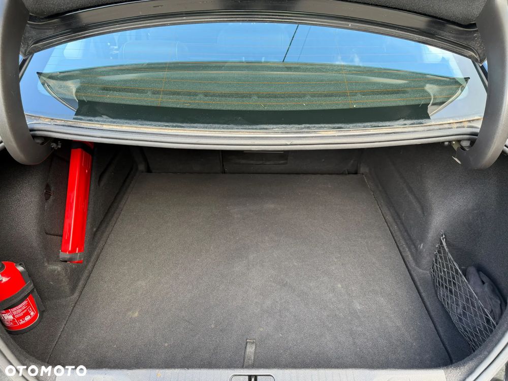 Opel Astra 1.4 T EU6 - 6