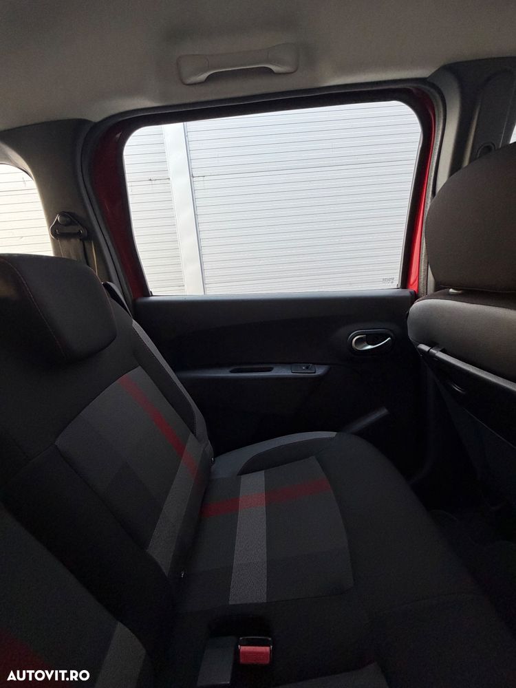 Dacia Lodgy - 27