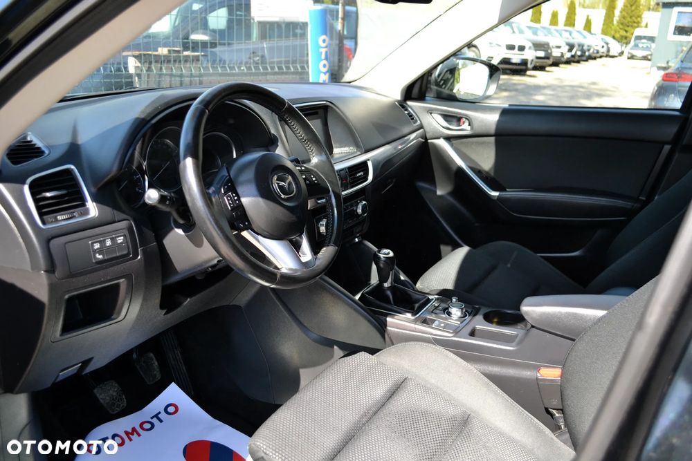 Mazda CX-5 SKYACTIV-D 150 Prime-Line - 8