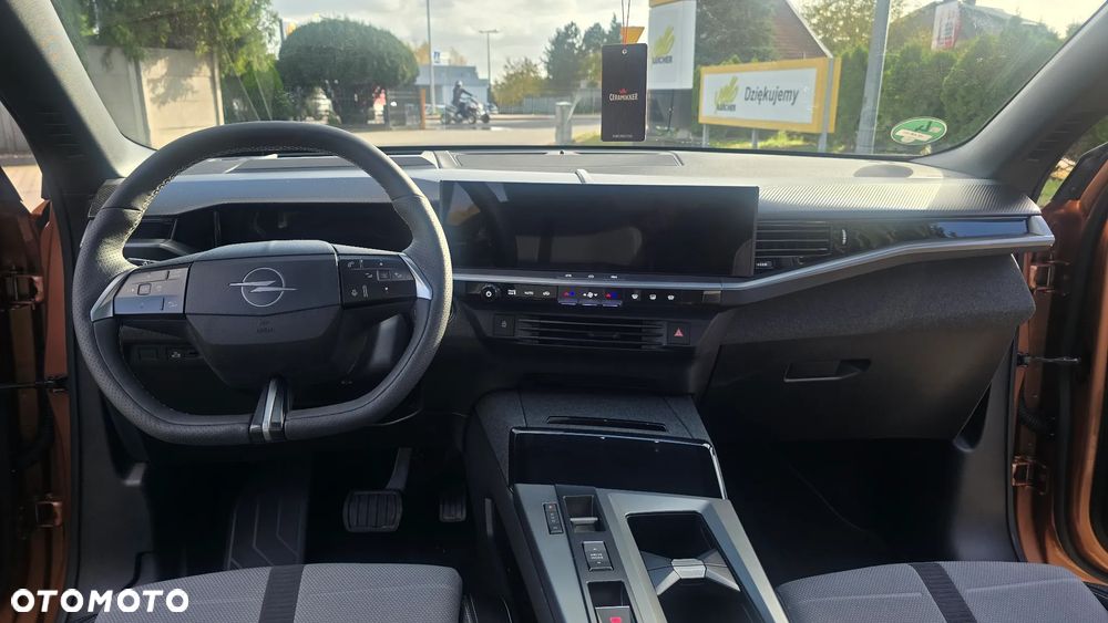 Opel Grandland X 2025 photo 3