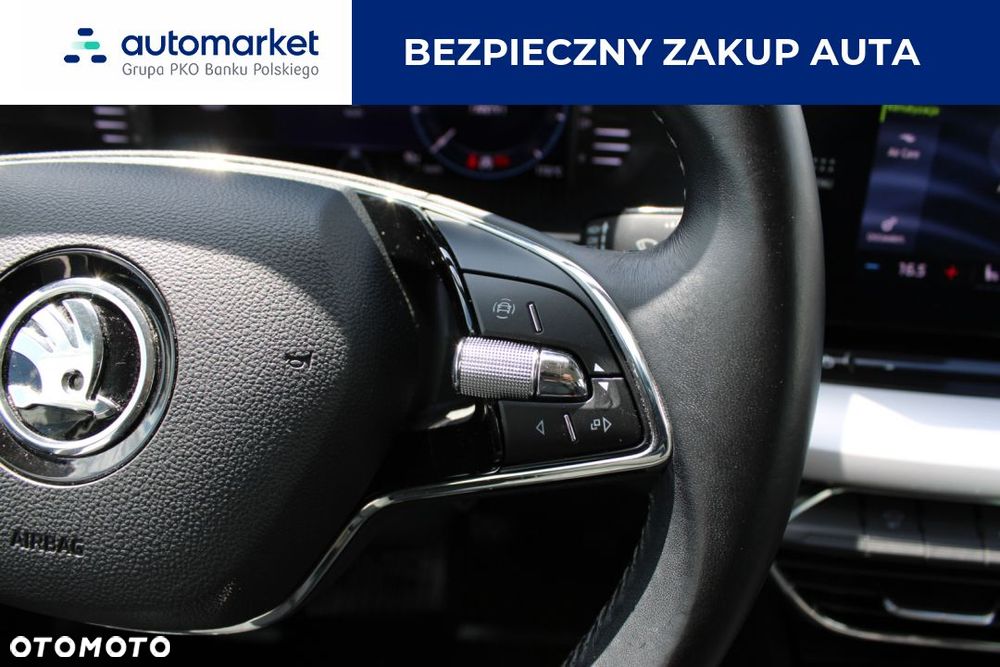 Skoda Octavia 1.5 TSI ACT Style - 19