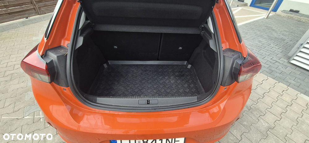 Opel Corsa 1.2 Edition S&S - 5
