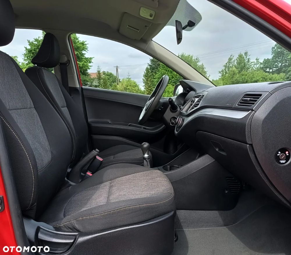 Kia Picanto 1.0 Dream-Team Edition - 5