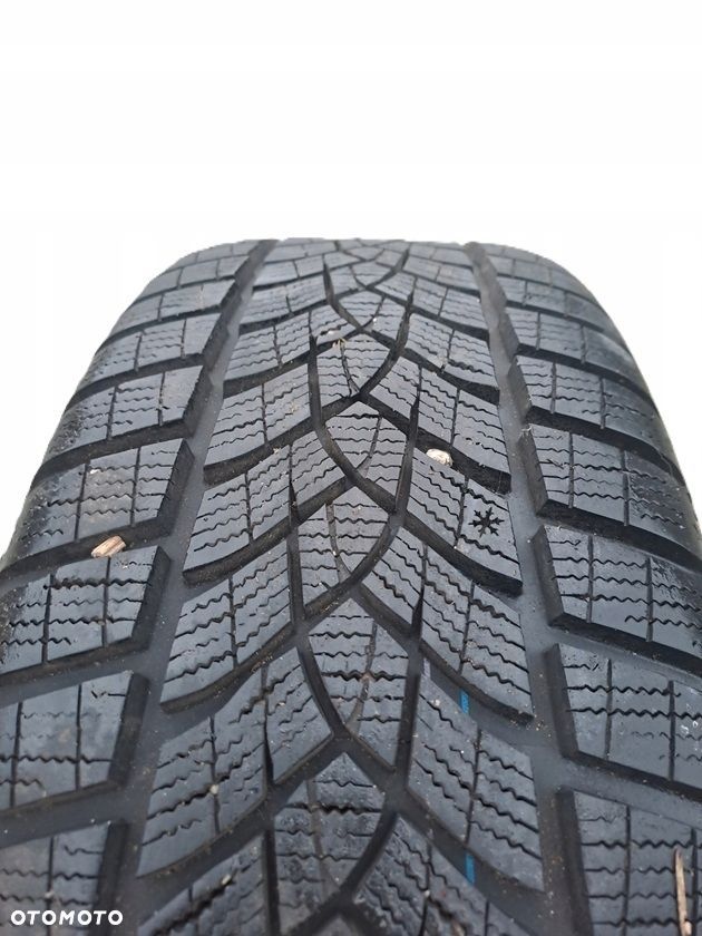 vw t-roc koło felga opona r-line 215/50/18r 2ga601025g - 4