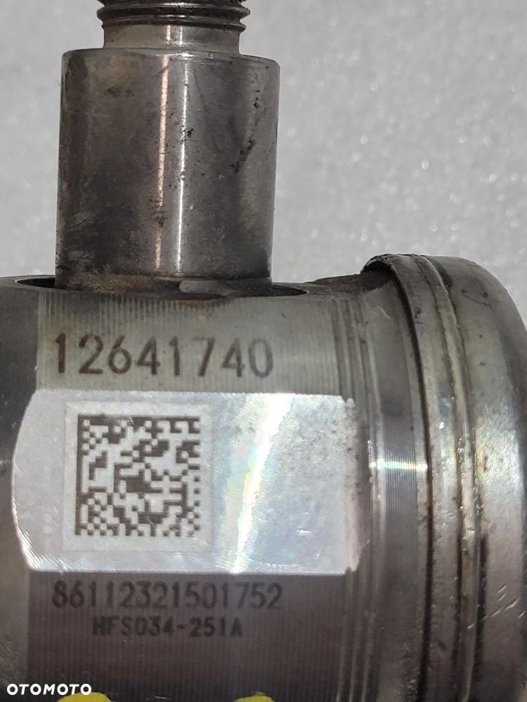 POMPY CIŚNIENIA PALIWA CHEVROLET CADILLAC - 7