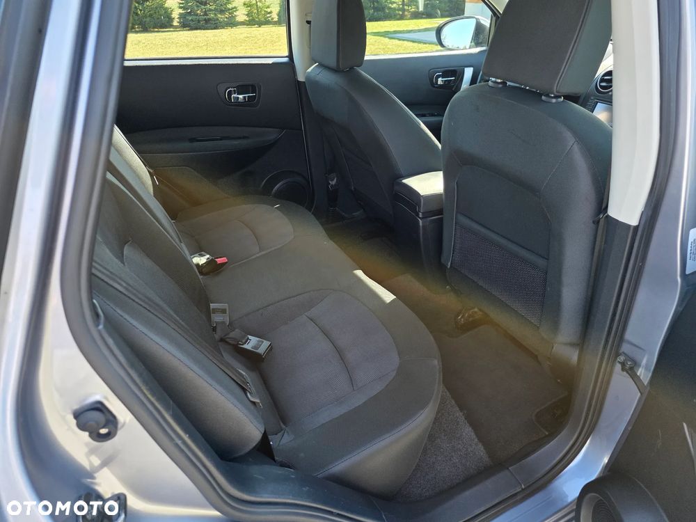 Nissan Qashqai 2.0 I-Way - 20