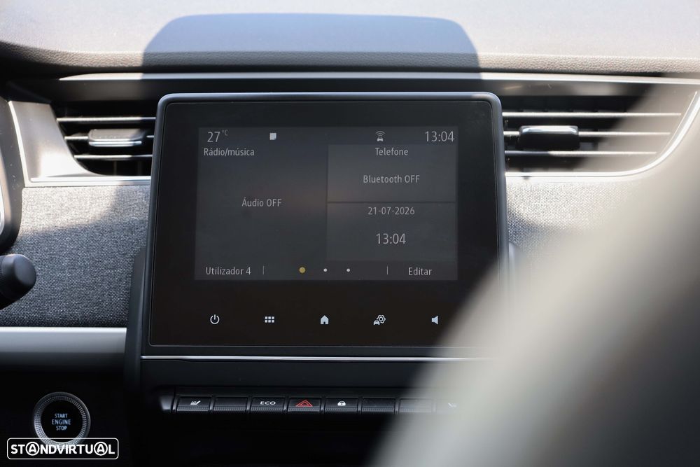 Renault Zoe (c/ Bateria) Zen 50 - 32