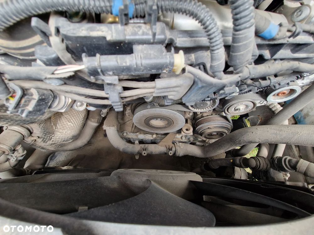 SILNIK MERCEDES SPRINTER 907 910 2.0CDI A654 920 2021r - 7