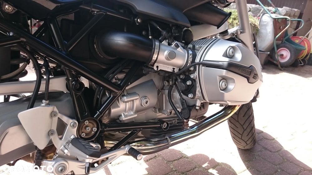 BMW R - 12