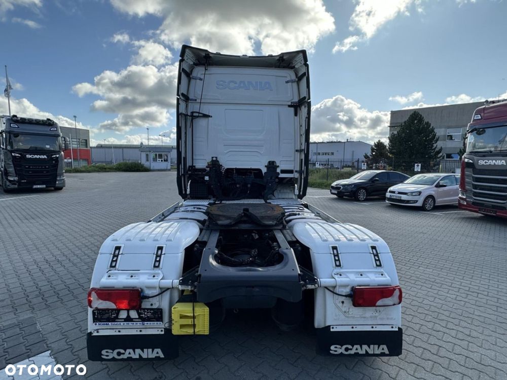 Scania R 450 A4x2NA - 7