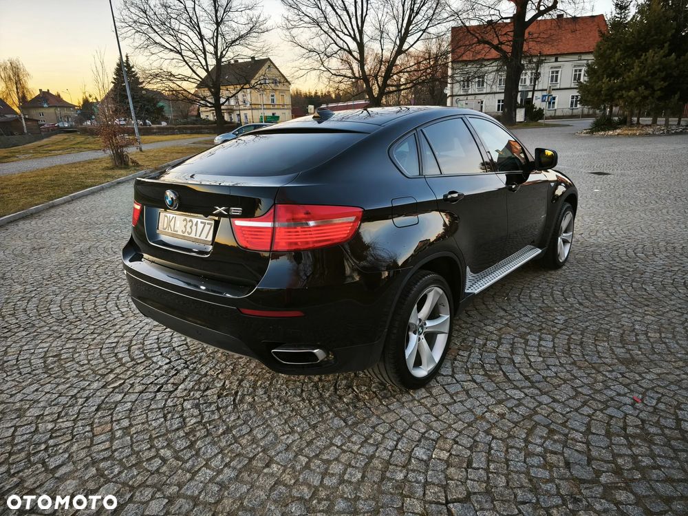 BMW X6 xDrive50i Edition Exclusive - 5