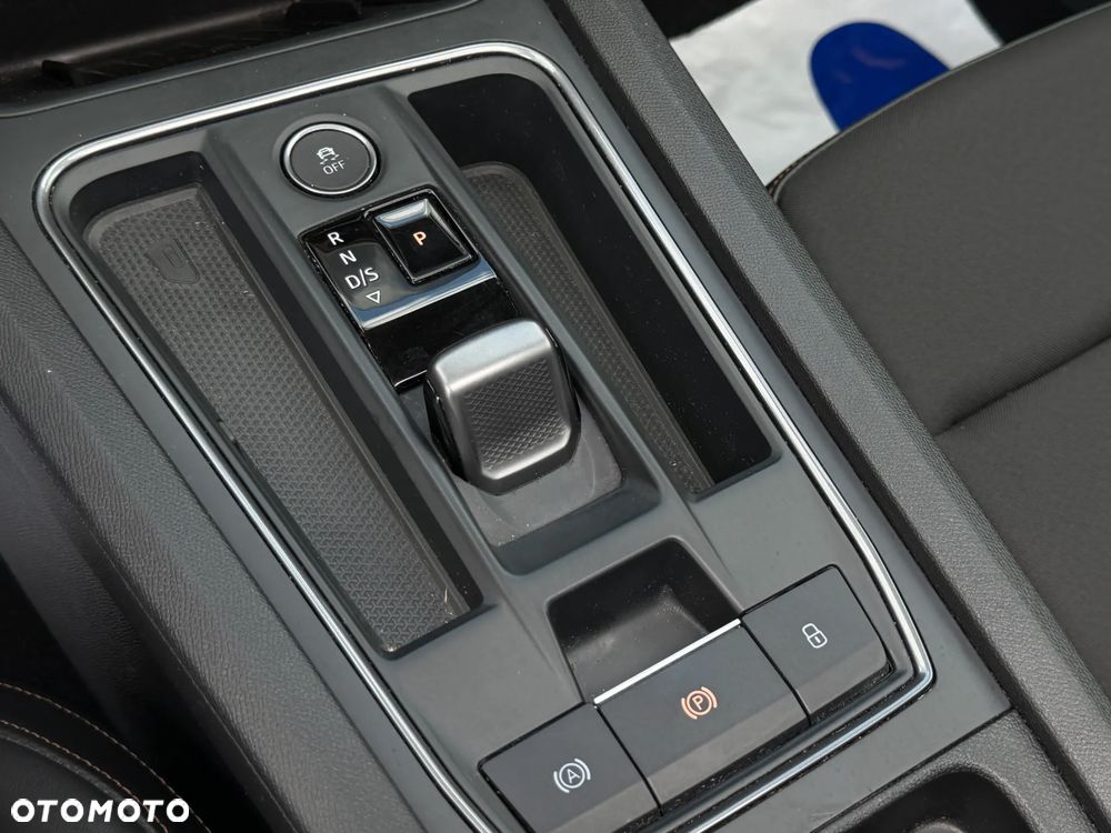 Cupra Formentor 2.0 TSI 4Drive VZ DSG - 22