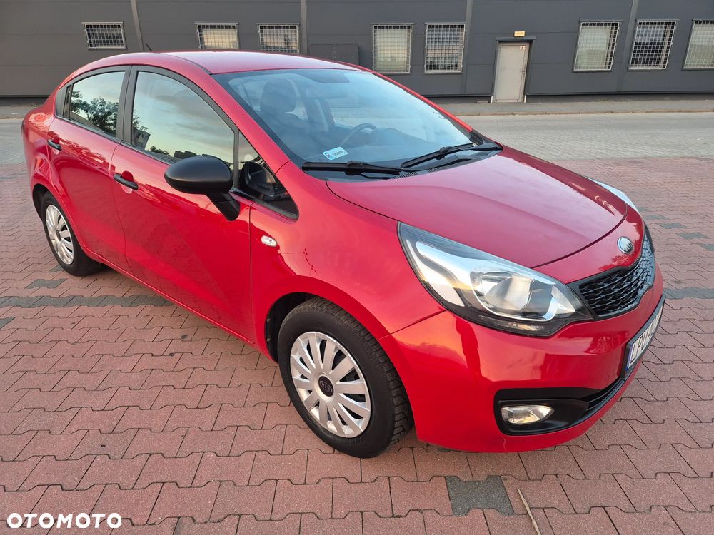 Kia Rio 1.2 M - 5