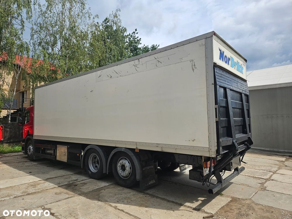 Scania p310 - 5