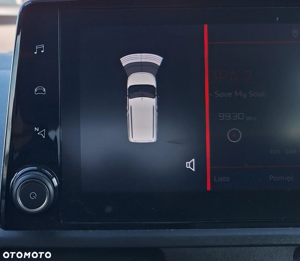 Citroën Berlingo M BlueHDi 100 FEEL PACK - 22