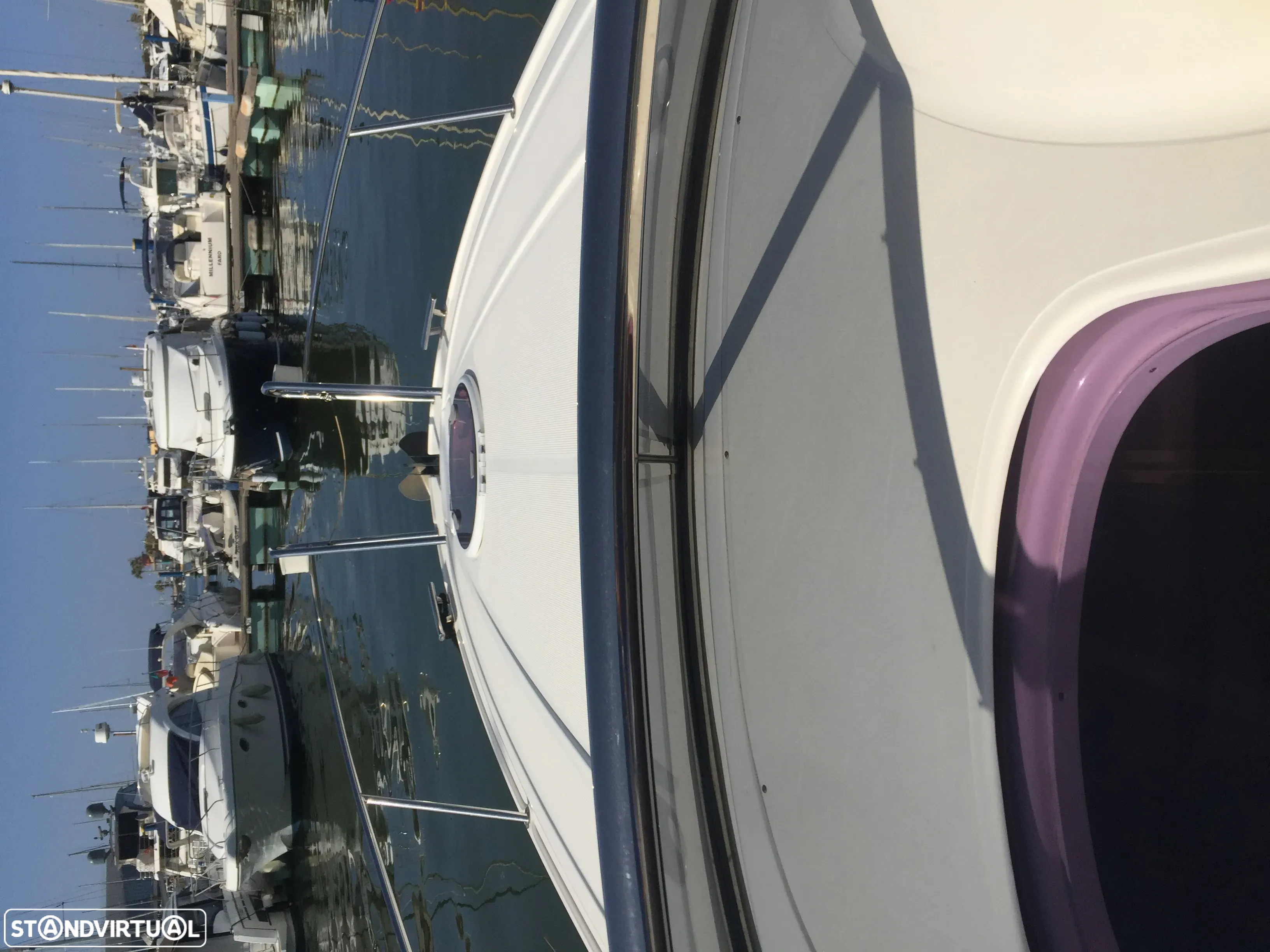 Bavaria Motor Boats 29 Sport - 36