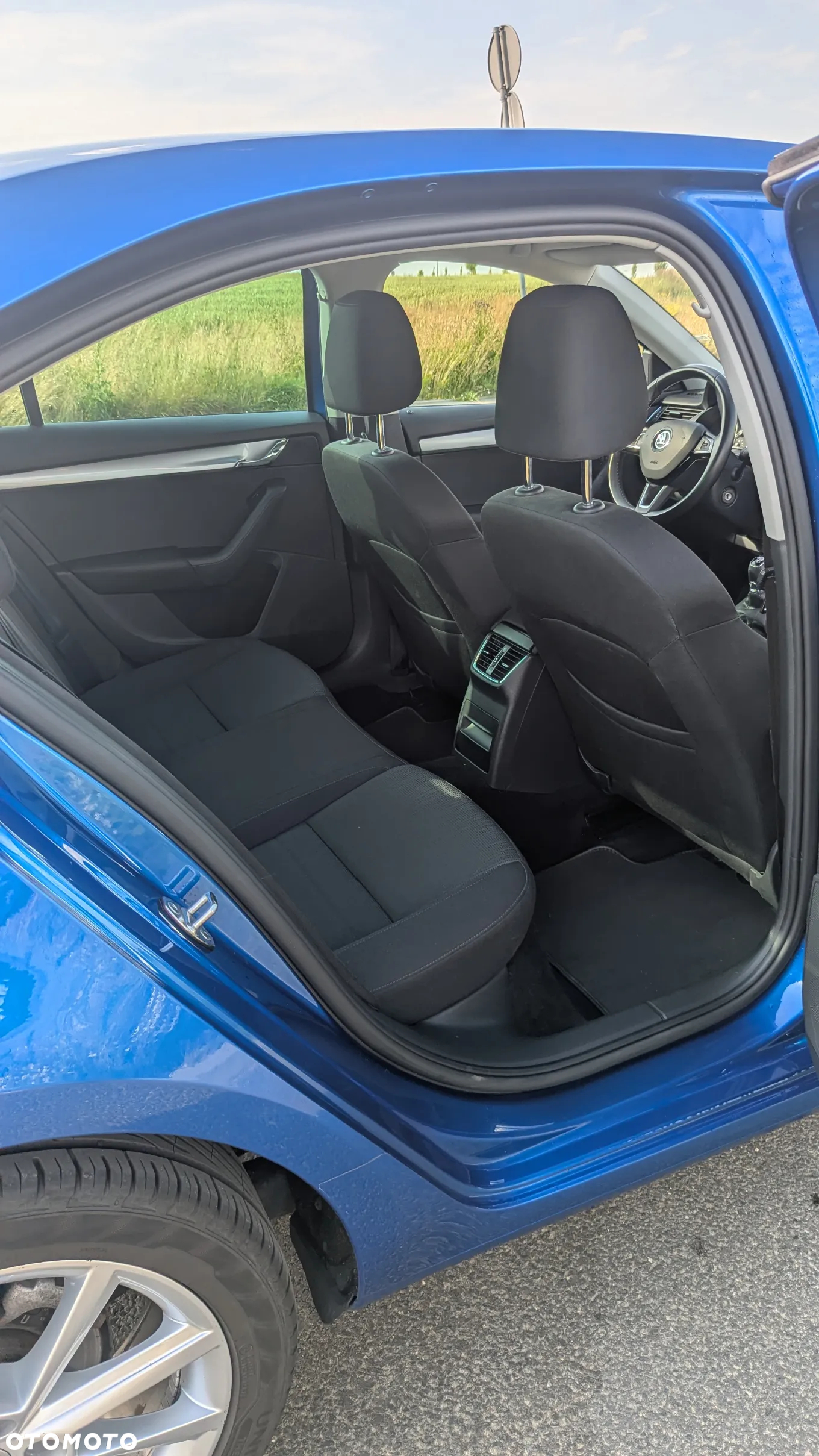 Skoda Octavia 1.4 TSI Style - 17
