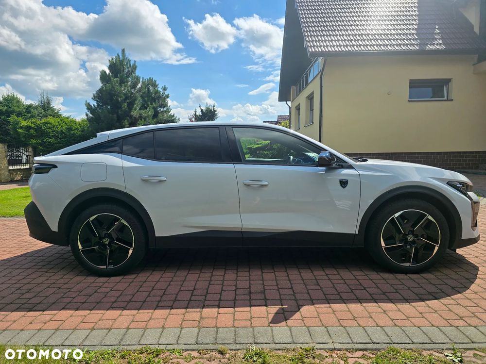 Peugeot 408 1.2 PureTech GT S&S EAT8 - 3