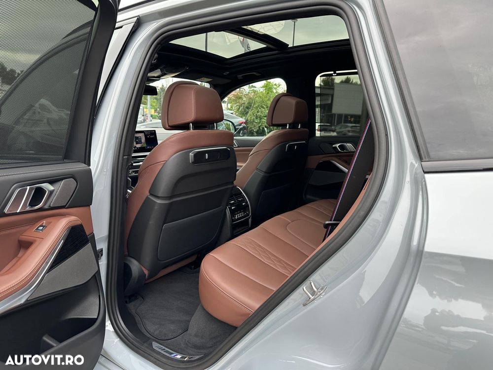 BMW X5 xDrive30d - 11