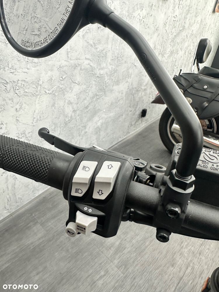 Ducati Scrambler - 18