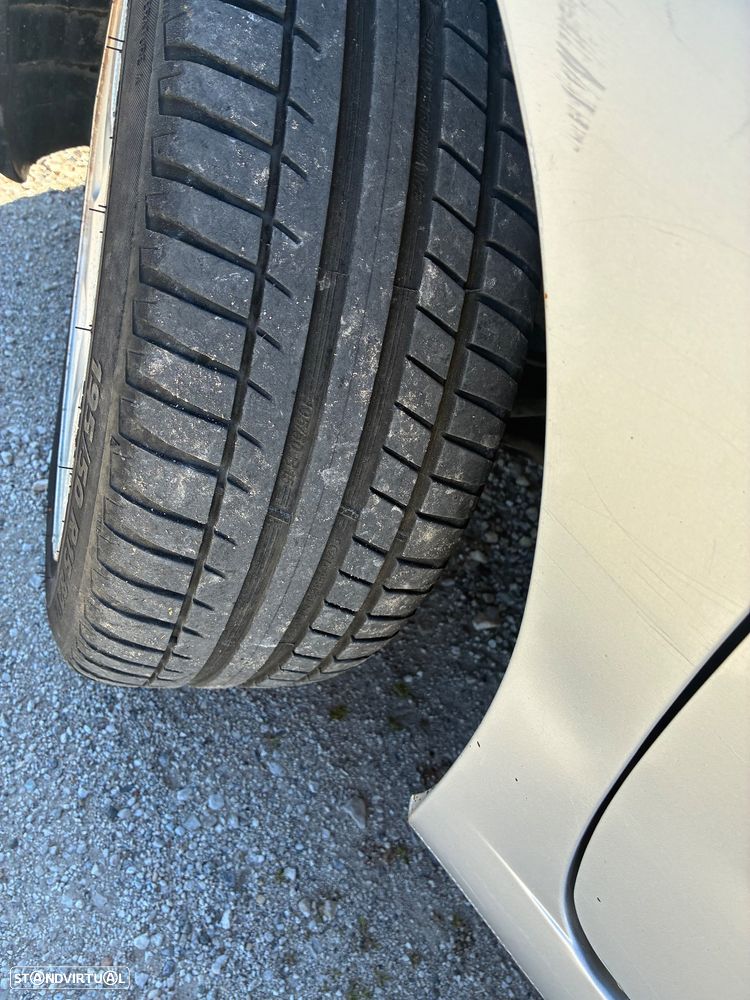 SEAT Ibiza 1.9 SDi Passion - 7