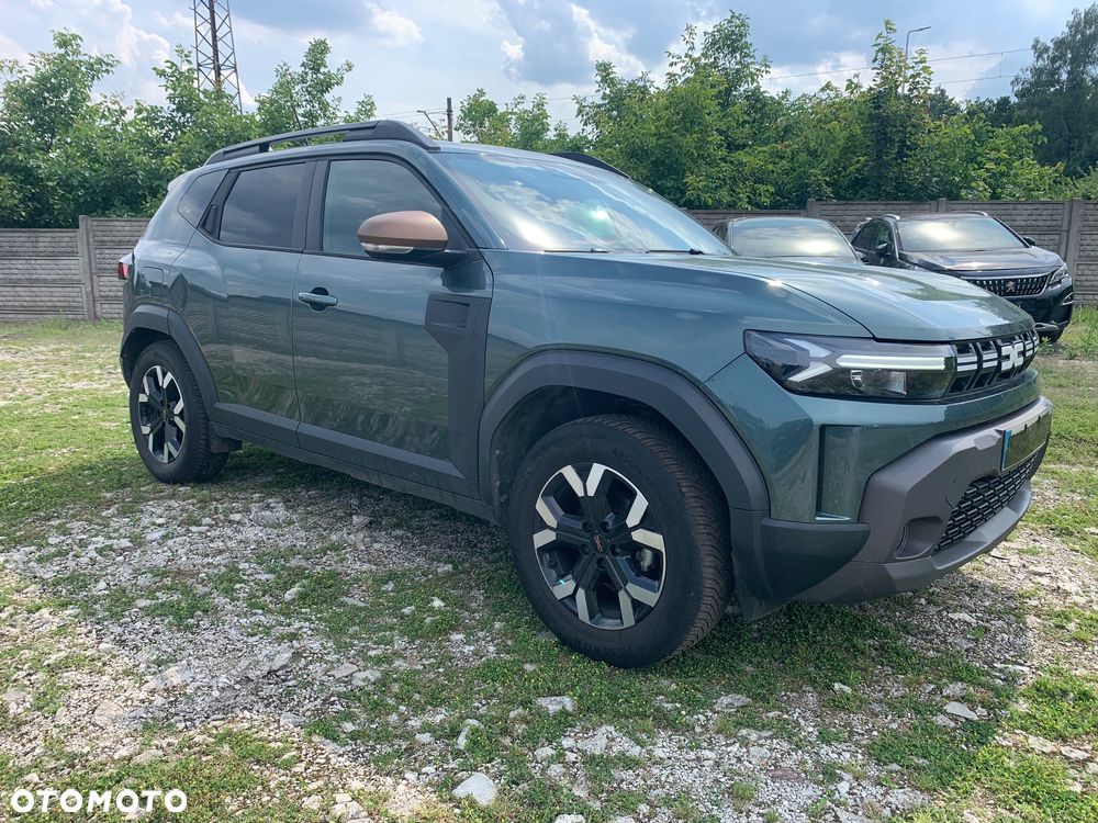 Dacia Duster 1.2 TCe mHEV Extreme - 3