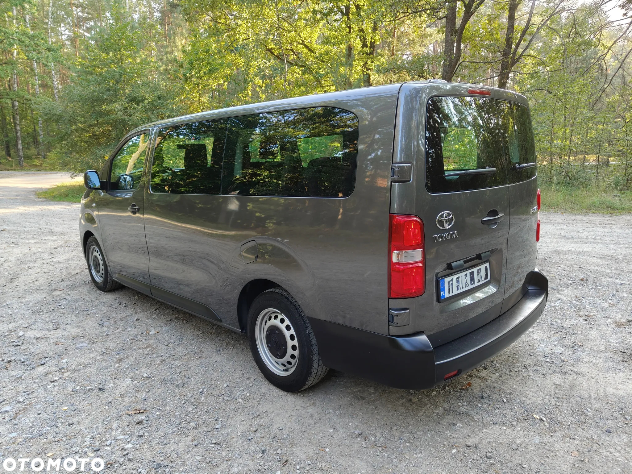 Toyota Proace Verso 1.5 D4-D Long Business - 4