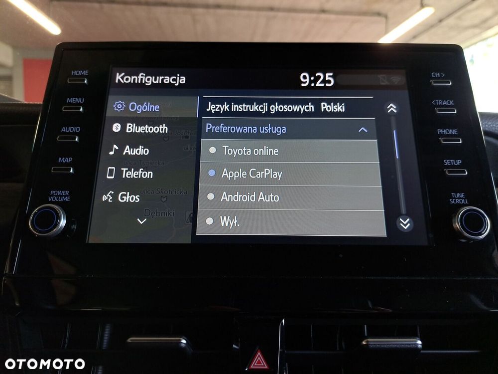 Toyota Camry 2.5 Hybrid Prestige CVT - 23