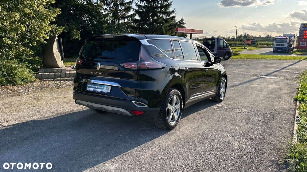 Renault Espace 1.6 TCE Energy Zen EDC - 31