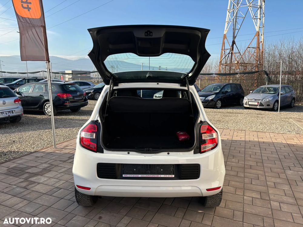 Renault Twingo - 16