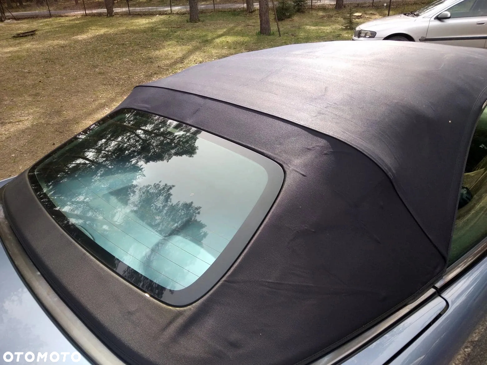 Mercedes-Benz CLK 230 Kompressor - 15