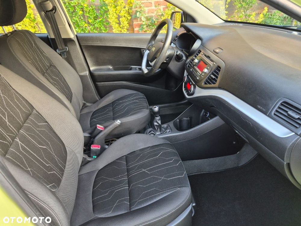 Kia Picanto - 20