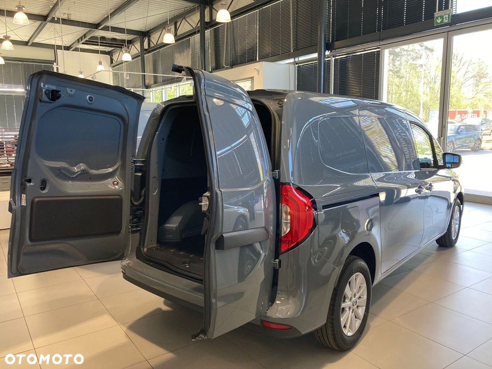 Mercedes-Benz eCitan - 7