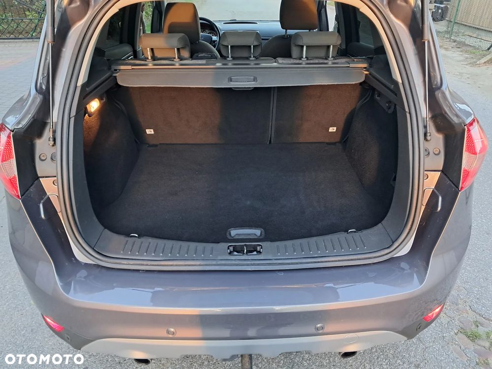 Ford Kuga 2.0 TDCi 4WD Trend - 17