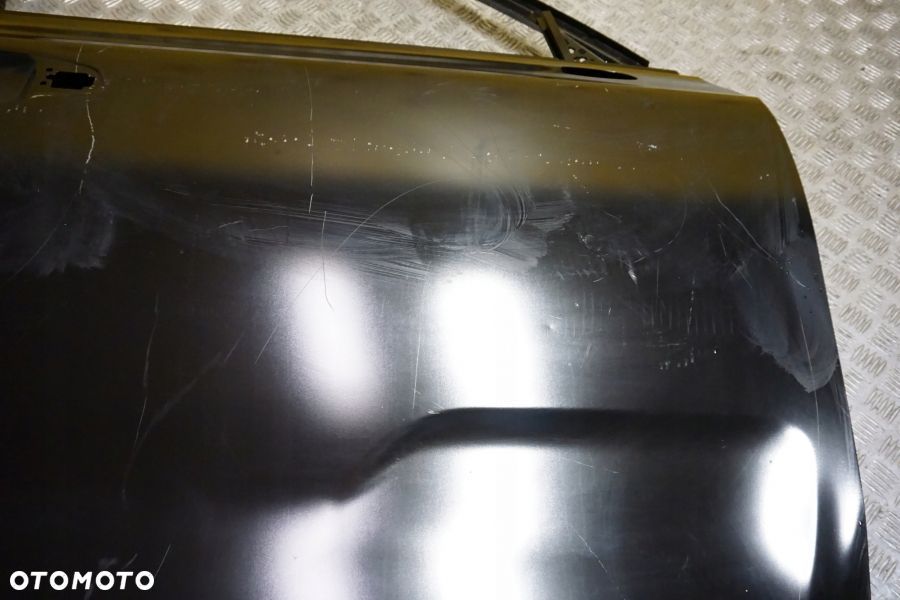 KIA TELLURIDE 2020 - 2023 Drzwi Przód Prawe Przednie USA - 11