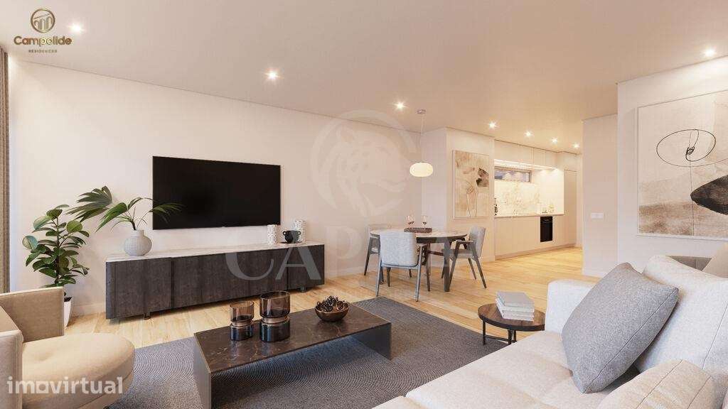 Venda Apartamento - Grande imagem: 3/17