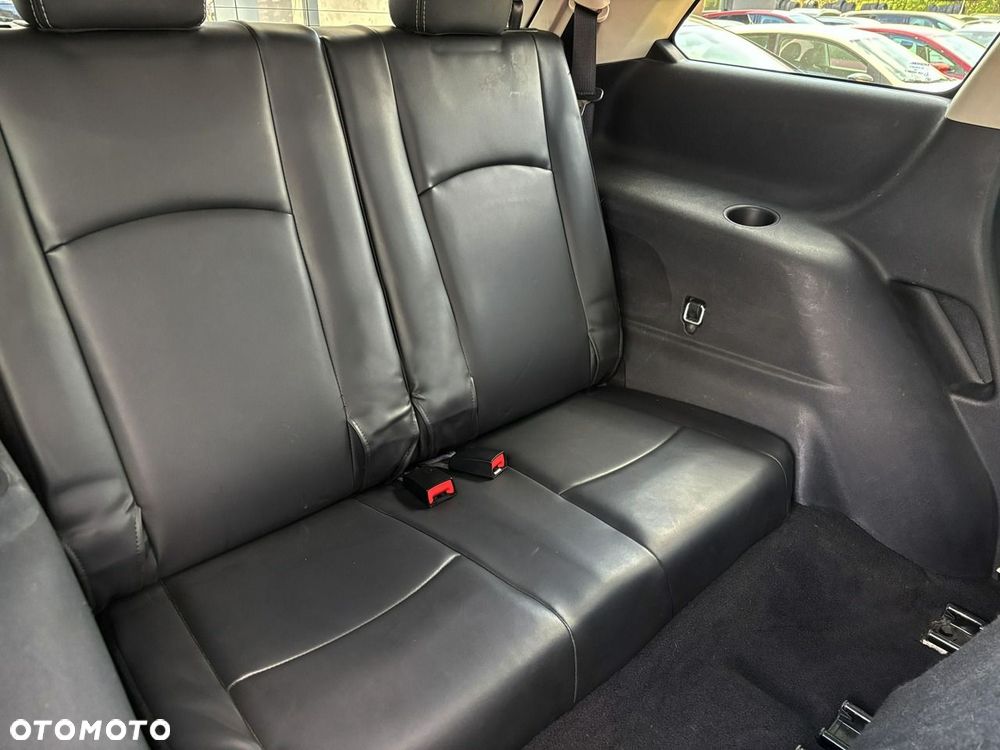 Fiat Freemont 2.0 Multijet Lounge AWD - 19