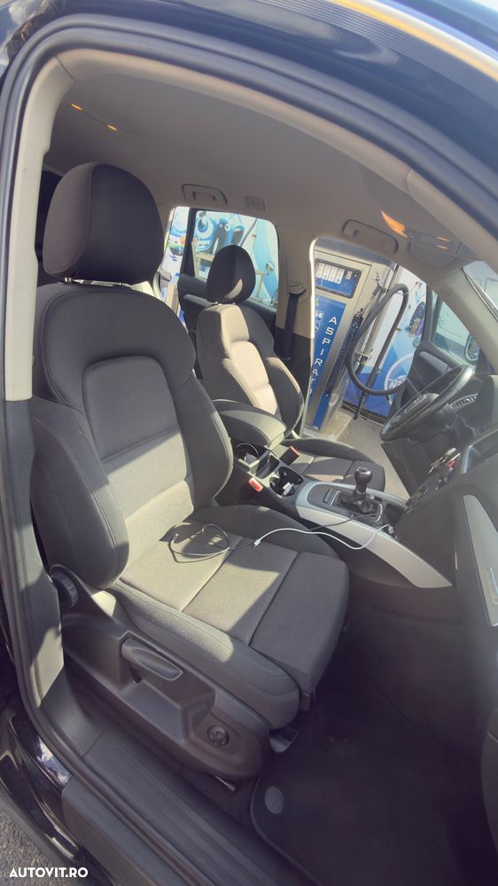 Audi Q5 2.0 TDI Quattro - 12