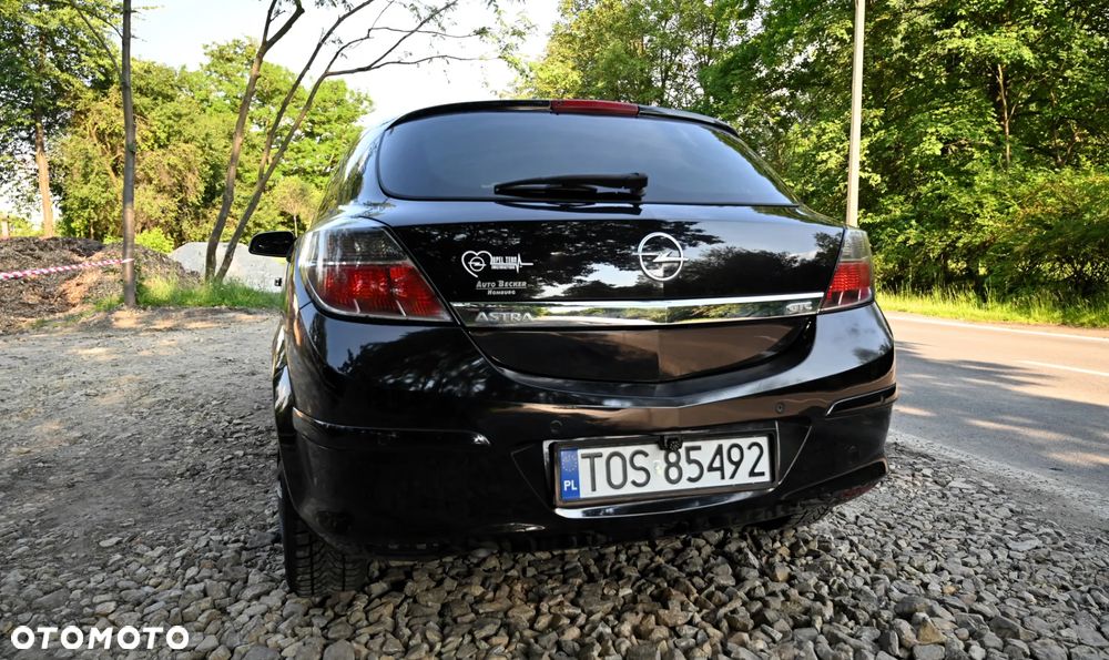 Opel Astra - 14
