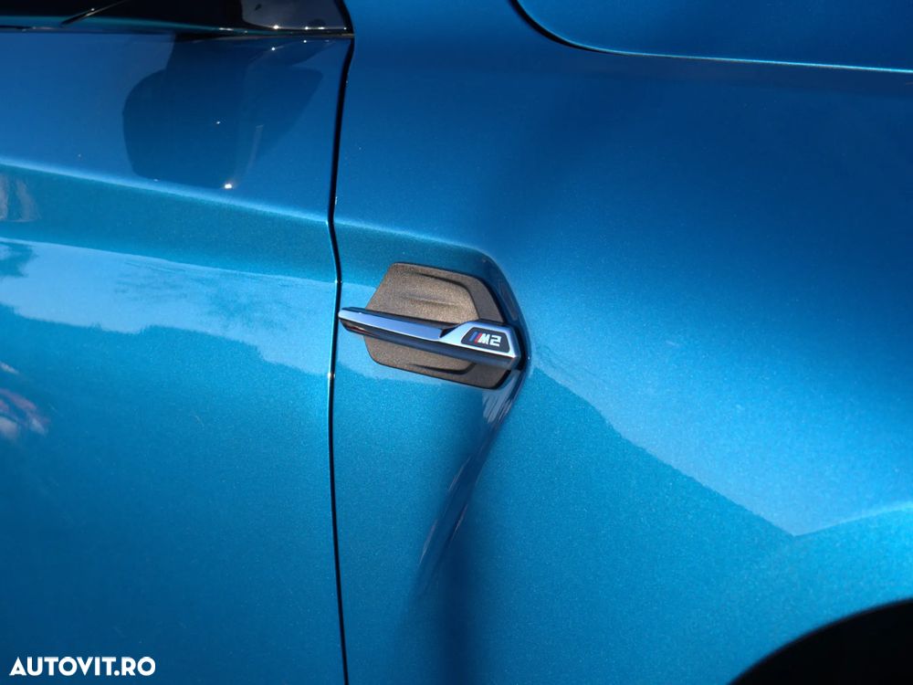 BMW M2 - 14