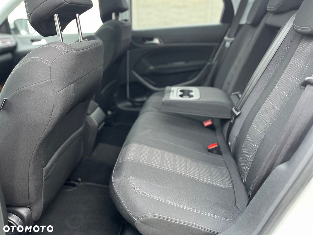 Peugeot 308 BlueHDi 150 Automatik Stop & Start Allure - 29