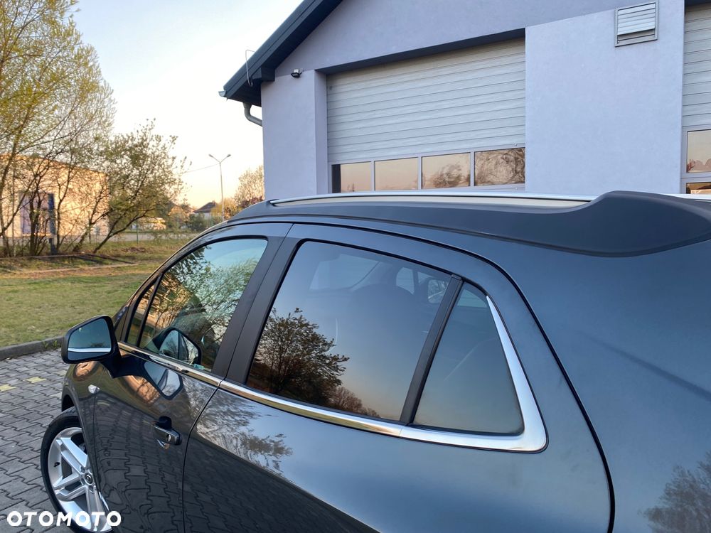 Opel Mokka 1.4 T Cosmo S&S 4x4 - 28