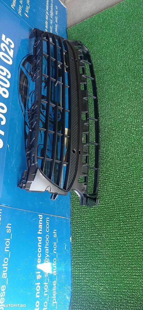 grila porsche macan cu acc - 4