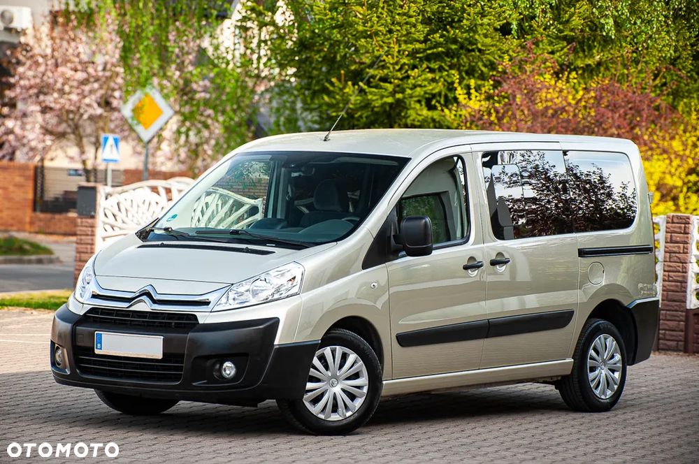 Citroën Jumpy - 9