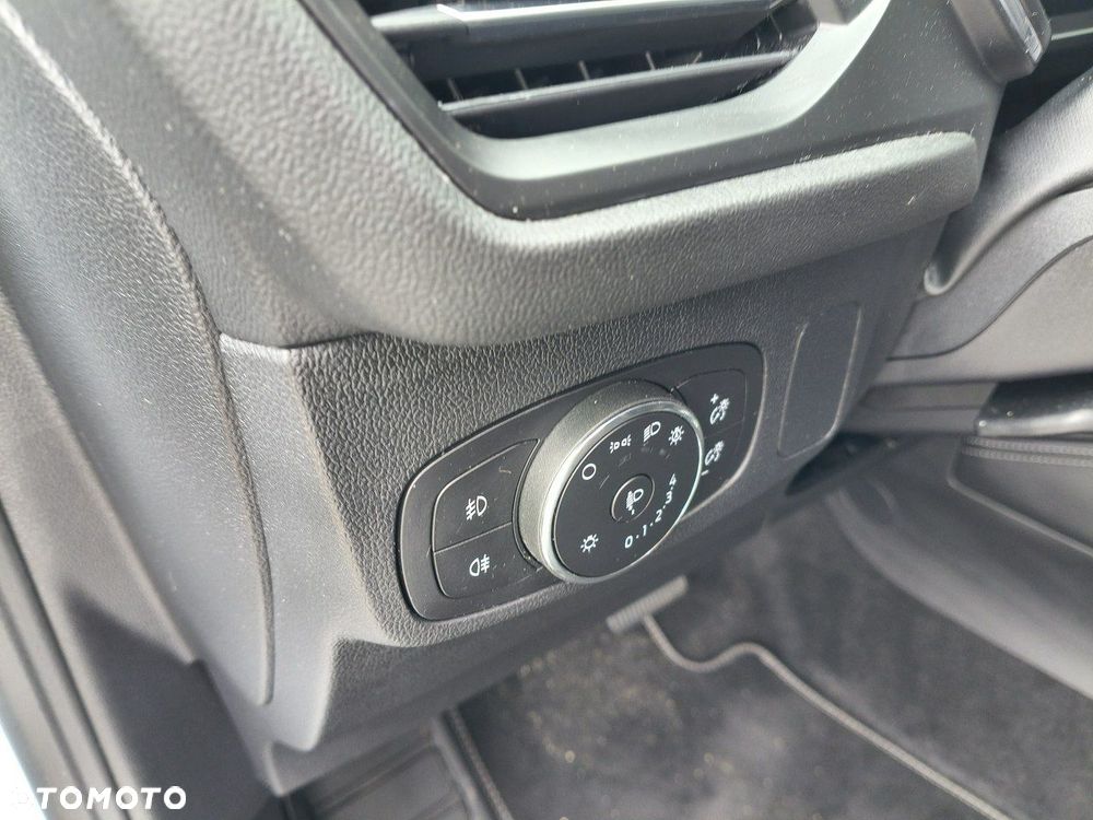 Ford Focus - 19