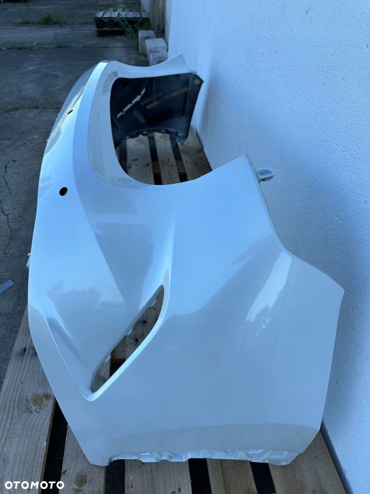 ZDERZAK TYŁ TYLNY LEXUS NX II 2 2021- 52159-78060 CAŁY ORYGINAŁ - 2