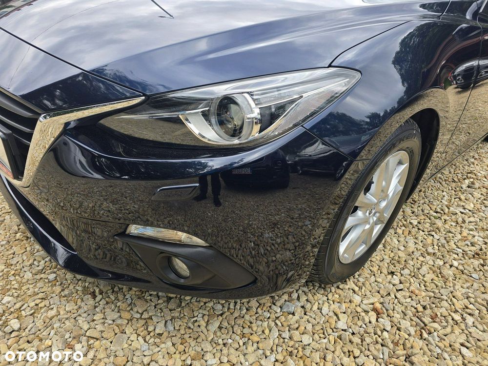 Mazda 3 SKYACTIV-G 120 Center-Line - 35